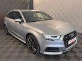 Audi A3*S-LINE*QU-MATRIX-R.KAM-BANG&OLUFSEN-TEMPO-19" - Audi A3: 19