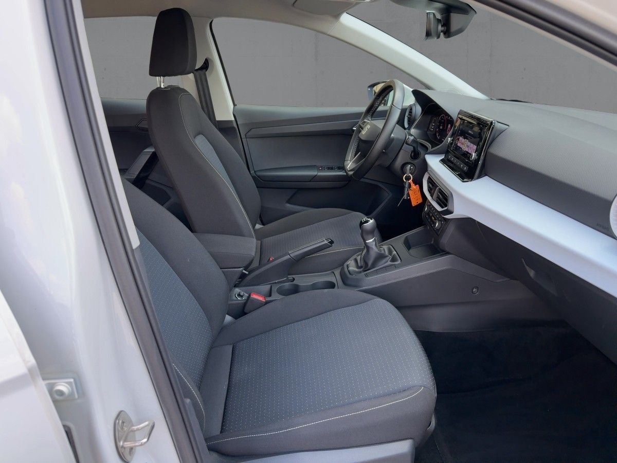 Seat Ibiza - Bild 12
