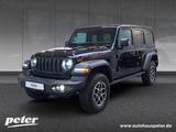 Jeep WRANGLER ICE Rubicon 2.0l T-GDI 272PS 4x4 AT8 - Jeep Wrangler in Erfurt