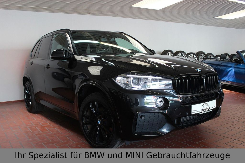 Image of BMW X5