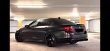 BMW M5 Competition F10 | Scheck gepfl | Deutsch - BMW F10 mit Benzin-Antrieb