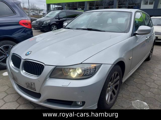 BMW 318i Touring  NAVI*XENON*PANO*SHZ*PDC*LED*KLIMA"