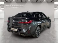 BMW X4 - Vorschau Bild 4