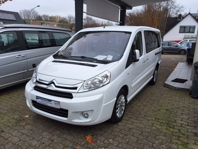 Citroën Jumpy  L2 Multispace Exclusive/SH/Behindertenger