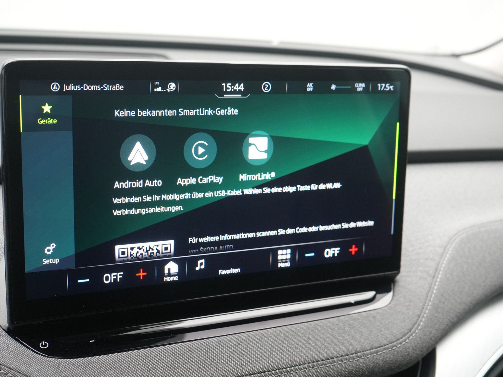 Skoda Enyaq - Bild 8