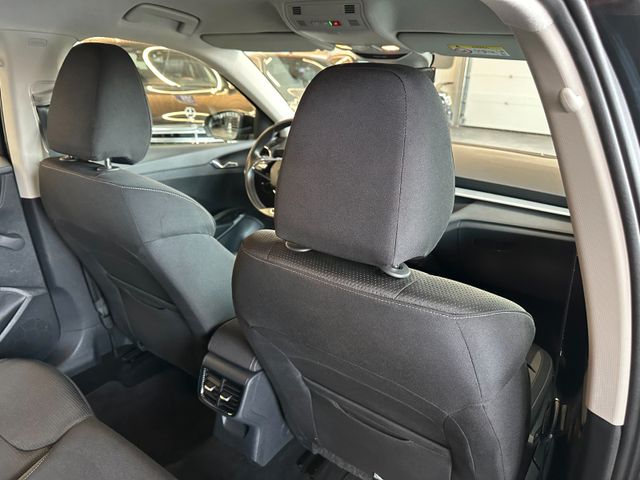 Skoda Fabia Tour *1. Hand*Klima*MirrorLink*LED*PDC*