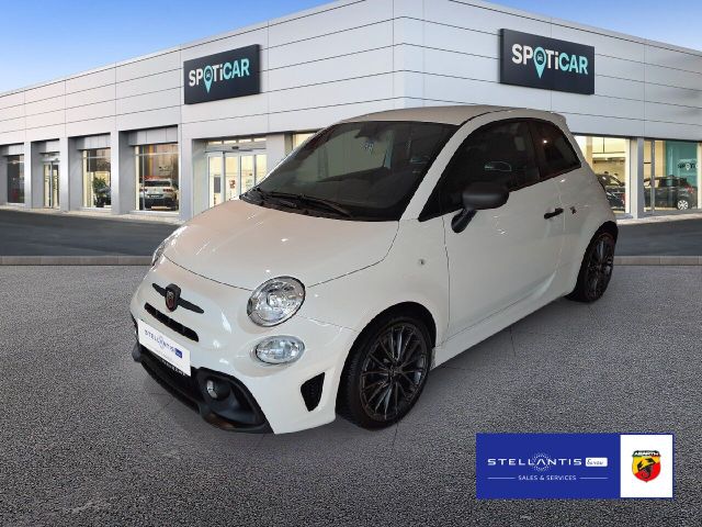 Abarth 500 1.4 T-Jet 16V 595 (EURO 6d)