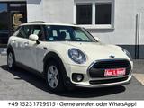 MINI One Clubma 1 Hand - weiße MINI One Clubman