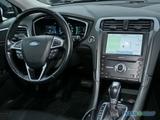 Ford Mondeo Turnier 2.0 Hybrid Titanium/NAVI/KAMERA - gebrauchte Ford Mondeo aus dem Jahr 2020