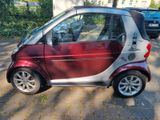 Smart ForTwo cabrio grandstyle 45kW grandstyle - Smart aus 2006