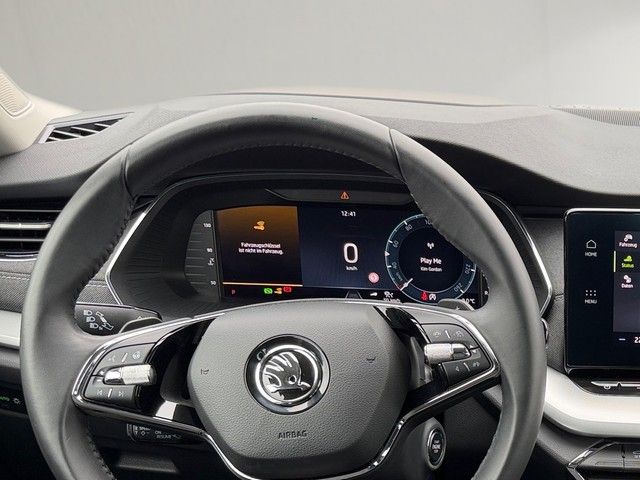Skoda Octavia - Bild 14