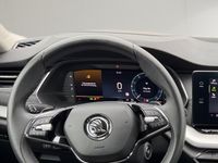 Skoda Octavia - Vorschau Bild 14