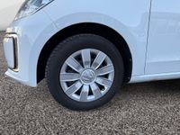 Volkswagen up! - Vorschau Bild 14