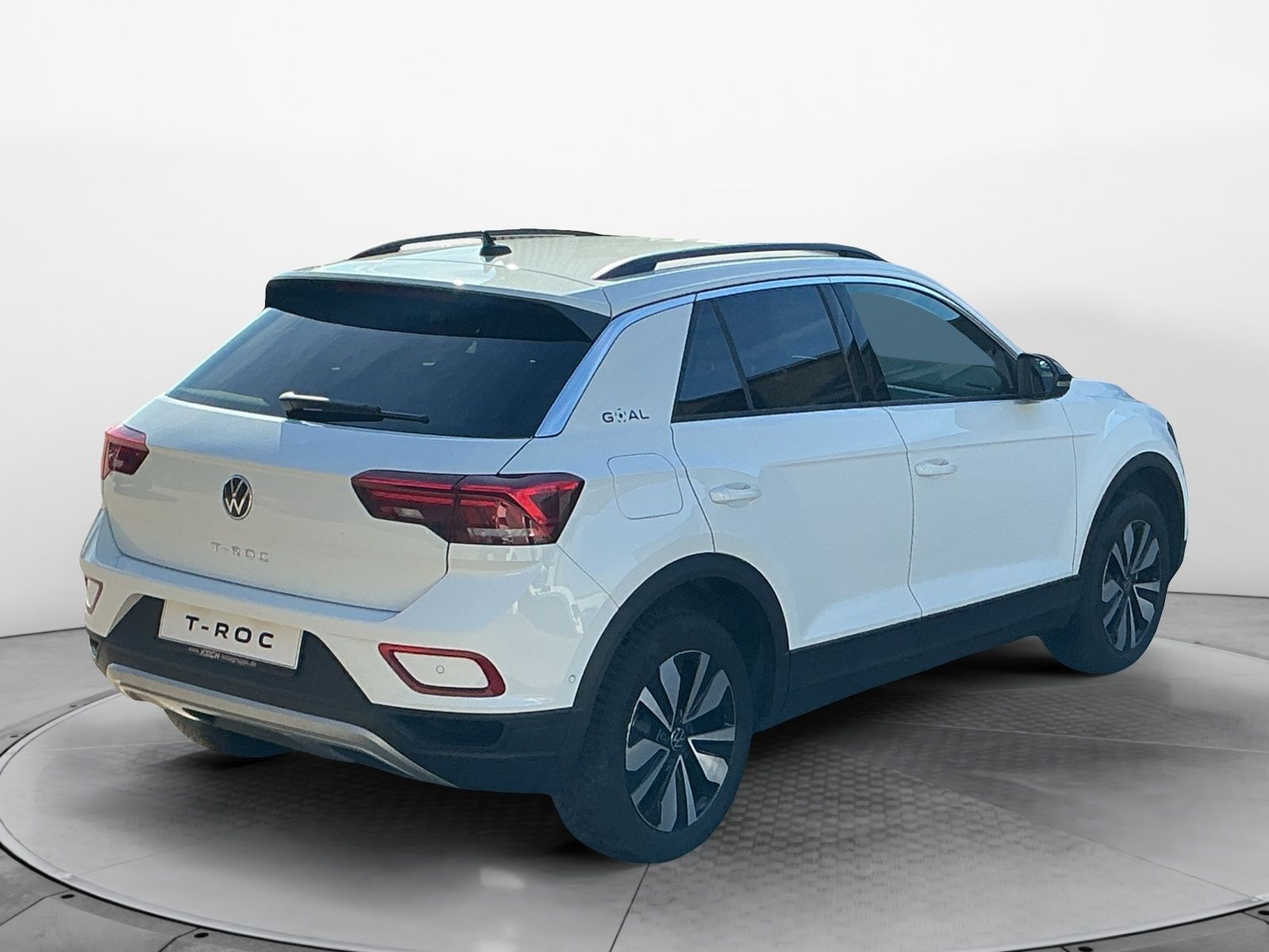 Volkswagen T-Roc - Bild 6