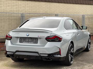 صورة 10 لـ 2023 BMW M240I