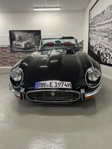 Jaguar E-Type V12 - Jaguar Gebrauchtwagen von 1974