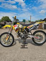 Suzuki RM 250 2t - Angebote