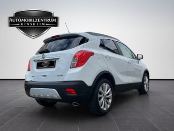 Opel Mokka - 10