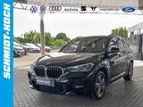 BMW X1 20i xDrive M Sport Allrad LED-Scheinw. Navi - BMW X1 in Oldenburg