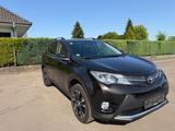 Toyota RAV 4 RAV4 Edition 2014 - Toyota RAV 4 Gebrauchtwagen in Bielefeld