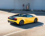 Lamborghini Gallardo LP560-4 *LIFT