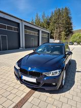 BMW 330d Touring M Sport Automatic M Sport
