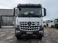 Mercedes-Benz Arocs2751K6x4/Retarder/AHK/Bordmatik/Navi/ZGG120