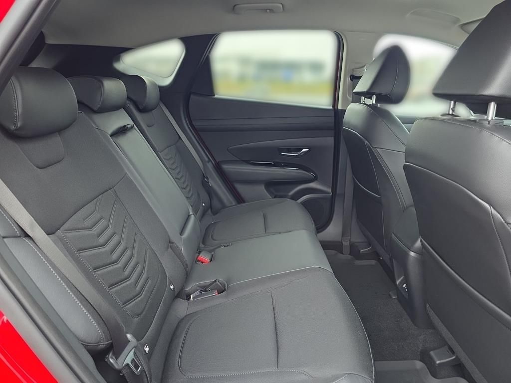 Erstes Annaberger Autohaus - Hyundai TUCSON Trend Allrad 160 PS - Bild 13 Erstes Annaberger Autohaus - Hyundai TUCSON Trend Allrad 160 PS - Bild 13