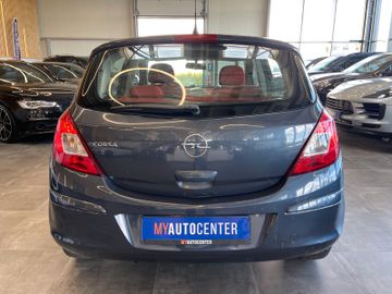 Opel Corsa D Edition *1.HAND*KLIMA*TÜV-NEU*