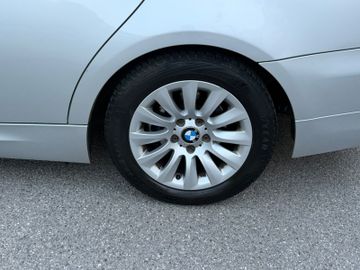 BMW 318 - 10