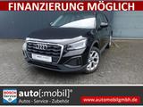 Audi Q2 1.0+30 TFSI+NAVIGATIONSSYSTEM+RÜCKFAHKAMERA+S - Audi in Frankfurt (Main): Q1
