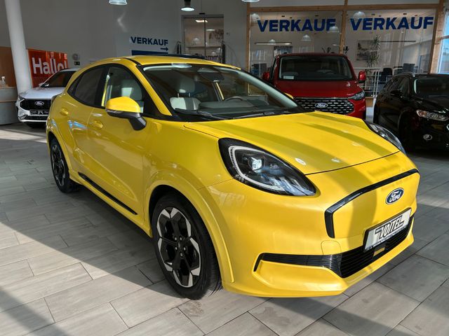Ford Puma Gen-E Premium abzüglich 3000€ Sofort Prämie