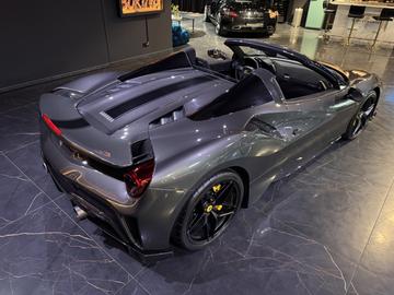 2021 Ferrari 488 PISTA — миниатюра 12