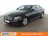 Mercedes-Benz E 200 4Matic Avantgarde Aut. *NAVI*LED*LIMITER* - Mercedes-Benz E 200 Gebrauchtwagen in Berlin