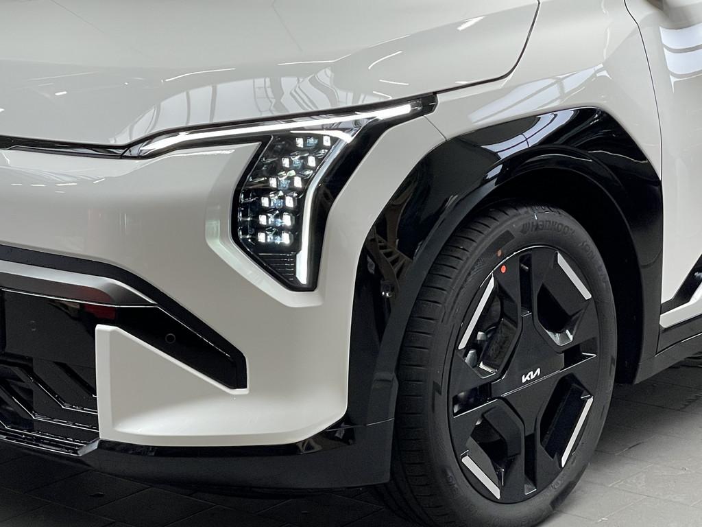 Kia EV3 81.4 GTL DWP COM GD