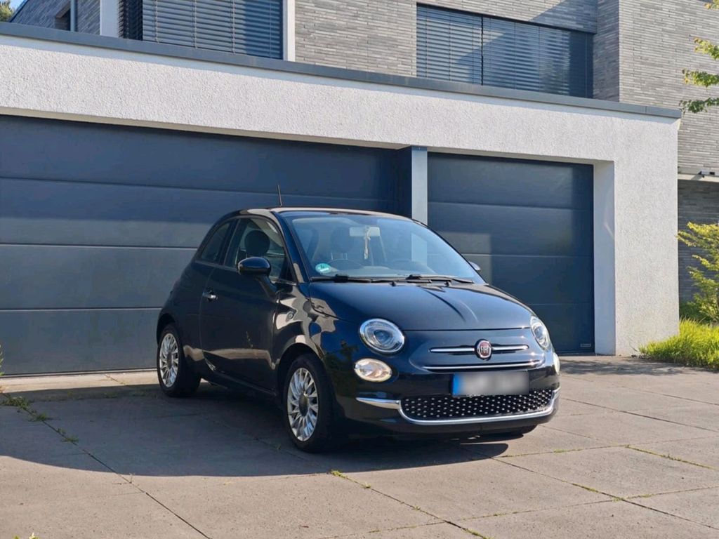 Image of Fiat 500L