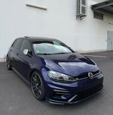 Volkswagen Golf 2.0 TSI DSG 4MOTION R R - VW Golf Gebrauchtwagen in Wiesbaden