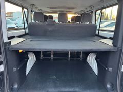 Fahrzeugabbildung Trafic Combi L2H1 3,0t Life 1.Hand/9xSitze