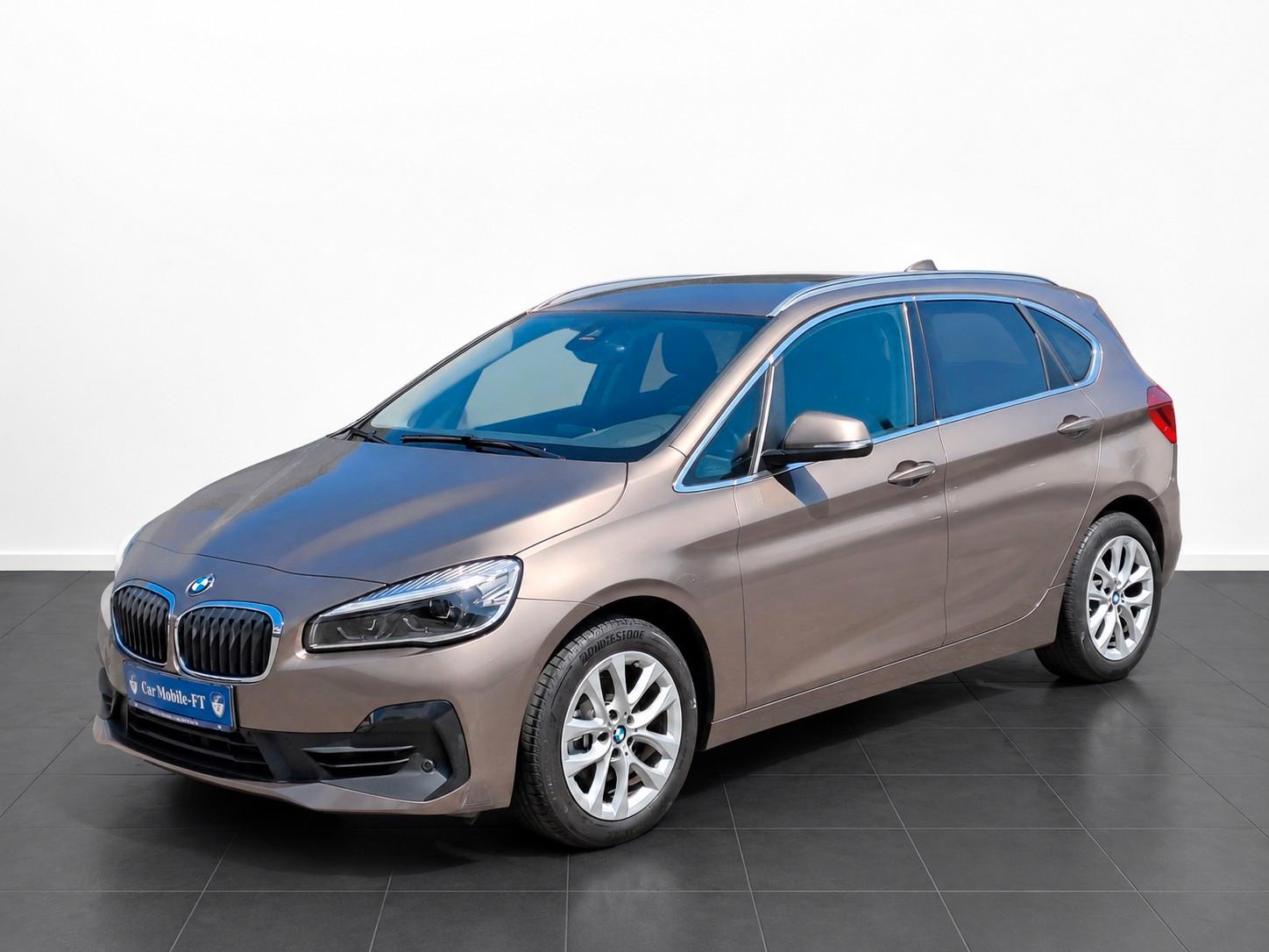 BMW 218 2 Active Tourer Advantage*1 HD*13TKM*KEYLESS