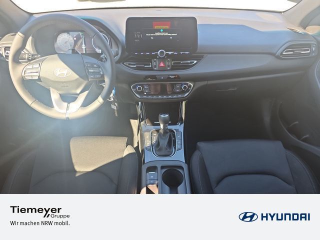 Hyundai i30 – Bild 12