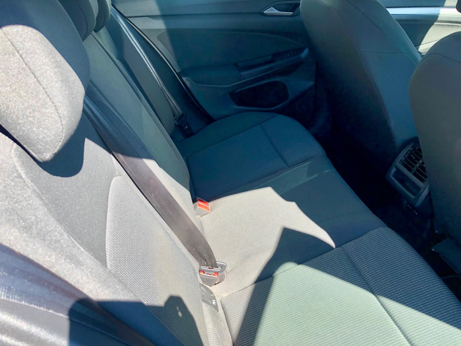 Volkswagen Golf VIII Lim./Sitzhz/Mirror Link/PDC, миниатюра 8