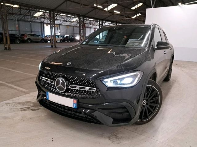 Mercedes-Benz GLA AMG LINE A250e 8G-DCT AMBI/KAM/MBEAM/PANO/20