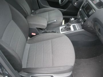 Skoda Octavia - 8