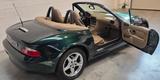 BMW Bmw Z3 Roadster "Oxford-Green"" - BMW Z3 aus 2000: Roadster