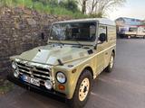 Fiat Campagnola "H-Kennzeichen" - Fiat aus 1984
