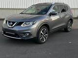Nissan X-Trail Acenta - Nissan X-TRAIL ACENTA mit Diesel-Antrieb