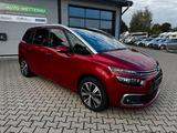 Citroën Grand C4 Picasso/Spacetourer Shine,AHK; ACC - Citroën Gebrauchtwagen mit Automatikschaltung