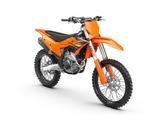 KTM 250 SX-F MODELL 2026 Lieferbar/Finanzierbar - KTM 250 SX F
