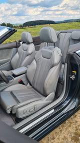 Audi A5 Cabrio 3.0 TDI quattro S design  - Audi A5 mit Diesel-Antrieb: Cabrio, 3.0