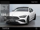 Mercedes-Benz CLE 220 d Coupé , AMG Night Navi LED Spur Pano - Mercedes-Benz CLE 220 Gebrauchtwagen